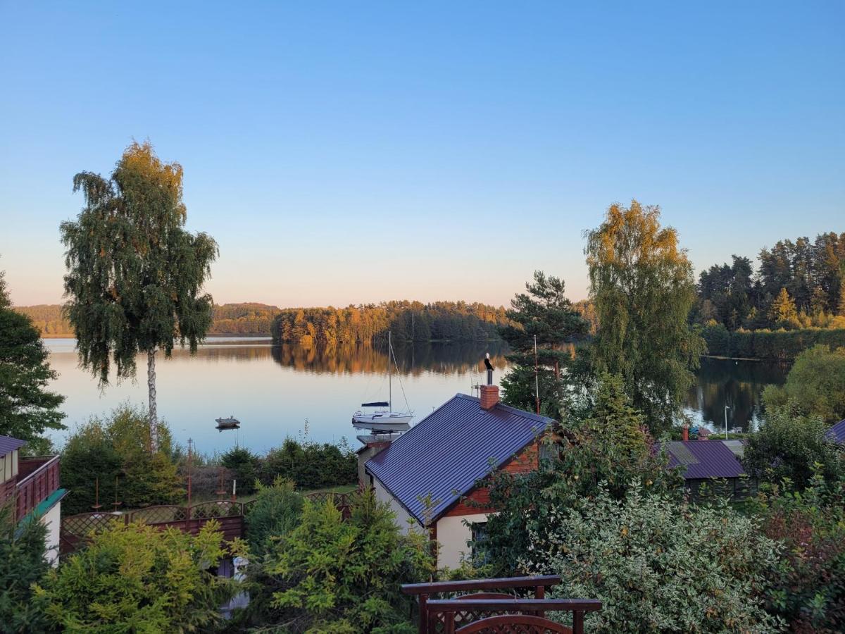 Kwatery U Marka Gowidlino Kültér fotó
