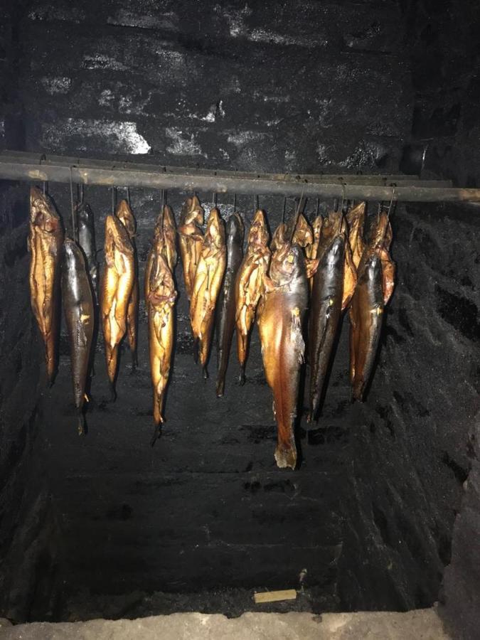 Kwatery U Marka Gowidlino Kültér fotó